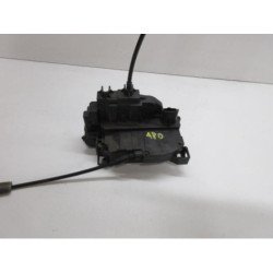 Serrure Arriere Droit Renault Scenic 3 Phase 1